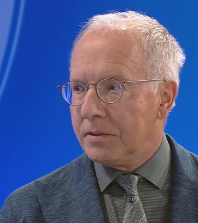Politikwissenschaftler Karl-Rudolf Korte mit einer Analyse zu den Wahlen in Mecklenburg-Vorpommern und Berlin.