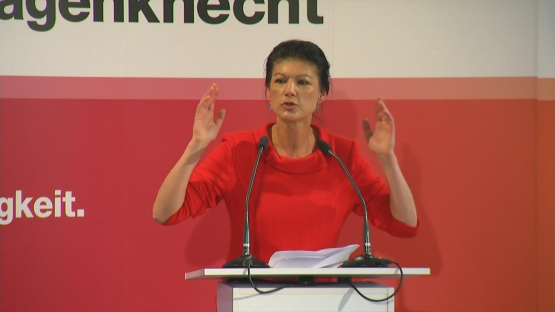 Politischer Aschermittwoch