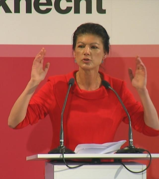 Politischer Aschermittwoch