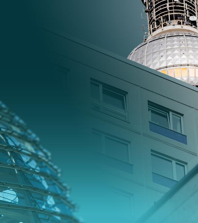 Politix: Sinken bald die Mieten?