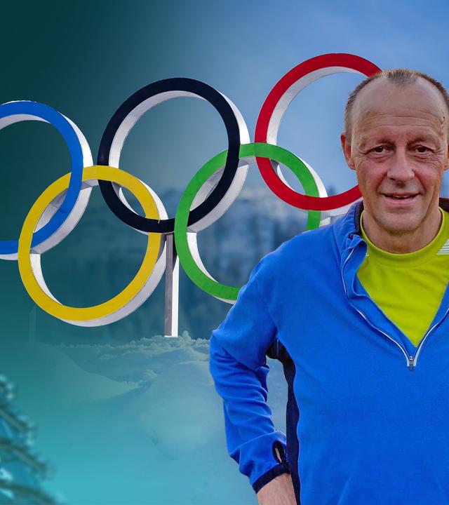 Politix: So radikal soll der deutsche Sport umgebaut werden