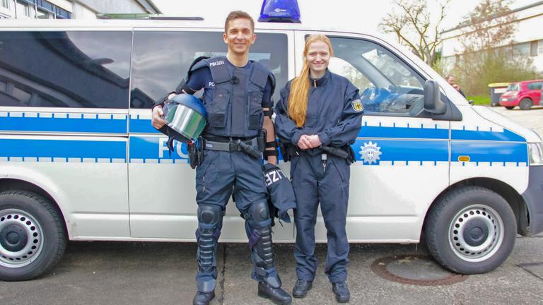 Get Polizei sprueche fuer kinder For Android Free