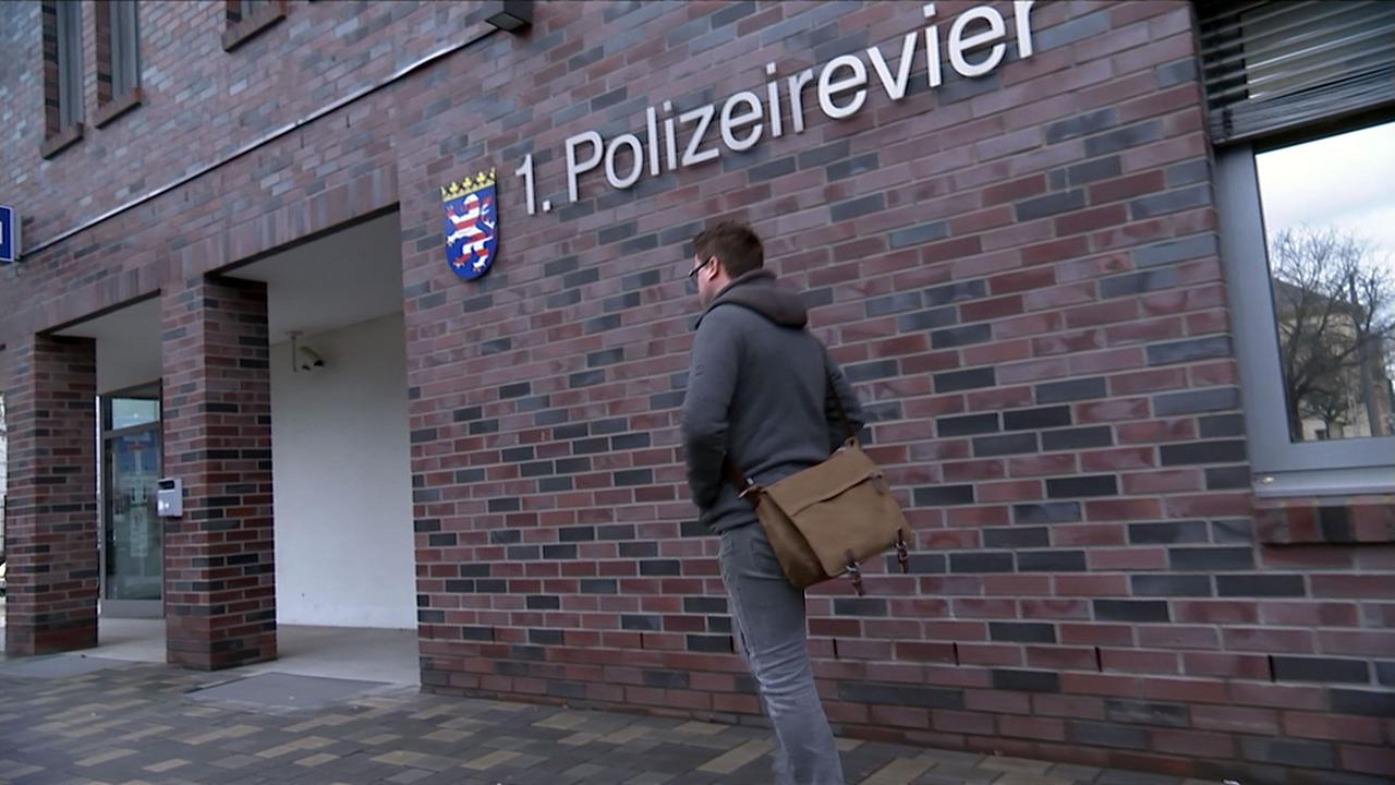 Nachrichten Heute Hessen