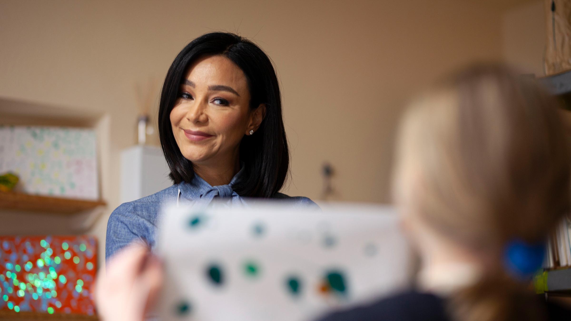 Ein Herz Fur Kinder Zdfmediathek