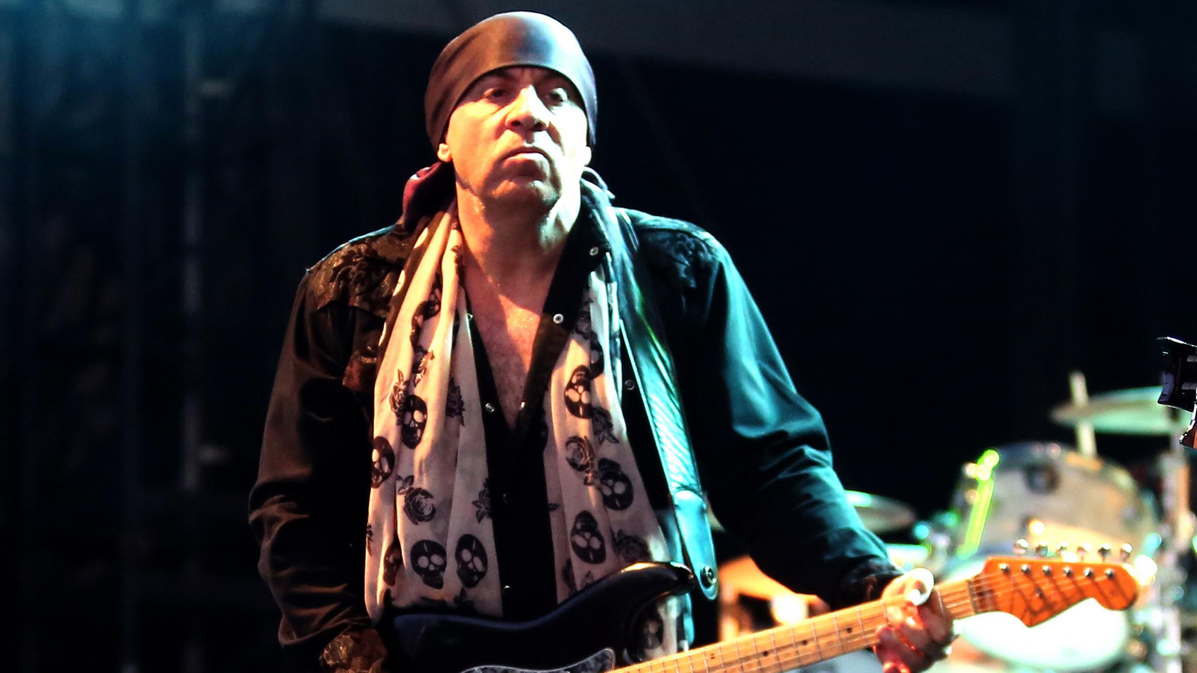 Steven Van Zandt 