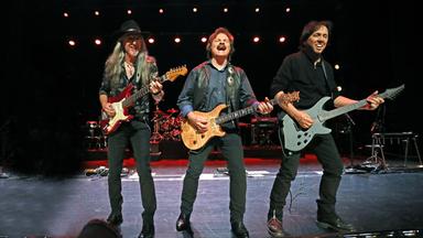 Pop Around The Clock - The Doobie Brothers: Live From The Beacon Theatre