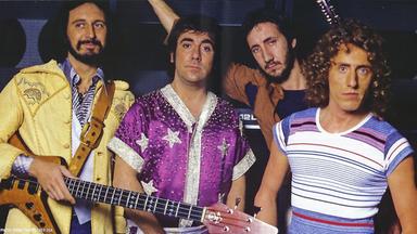 Pop Around The Clock - The Who: Live At Kilburn
