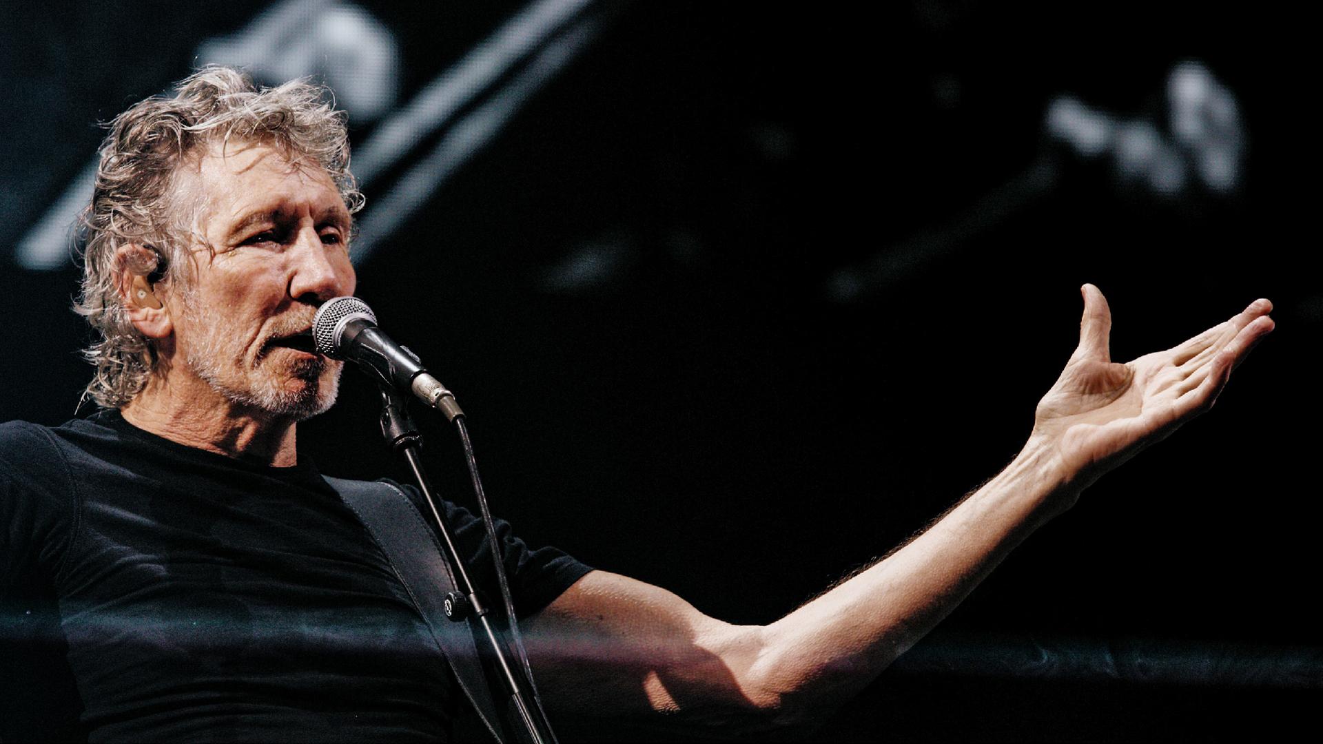 Roger Waters