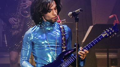 Pop Around The Clock - Prince: Rave Un2 The Year 2000