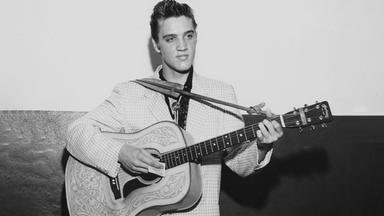 Pop Around The Clock - Elvis: '68 Comeback Special