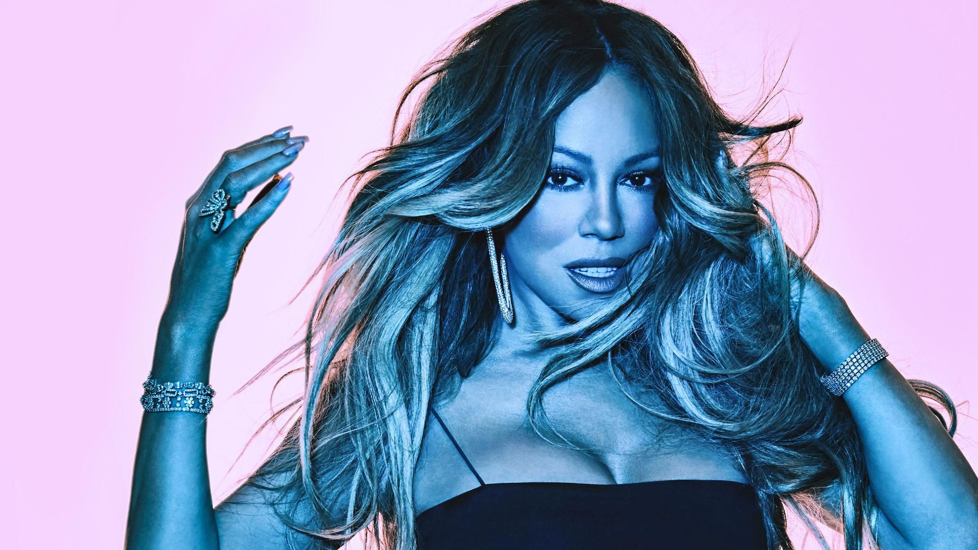 Mariah Carey