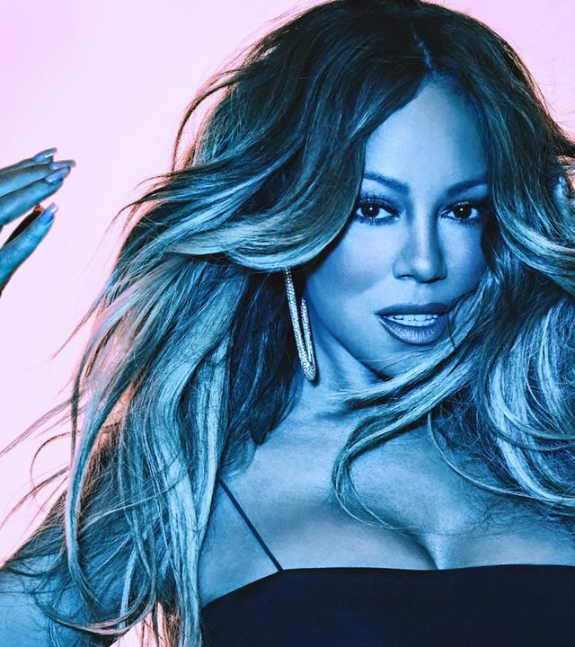 Mariah Carey