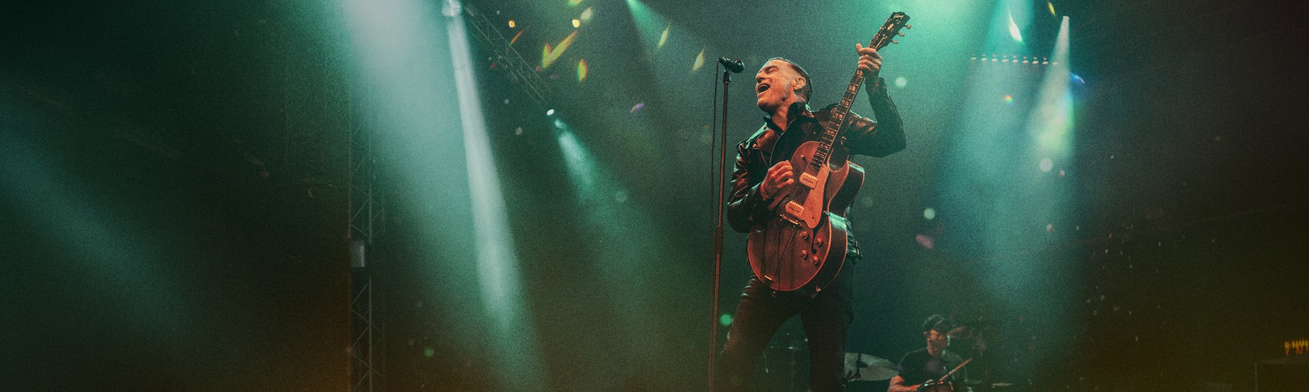 Pop Around the Clock 