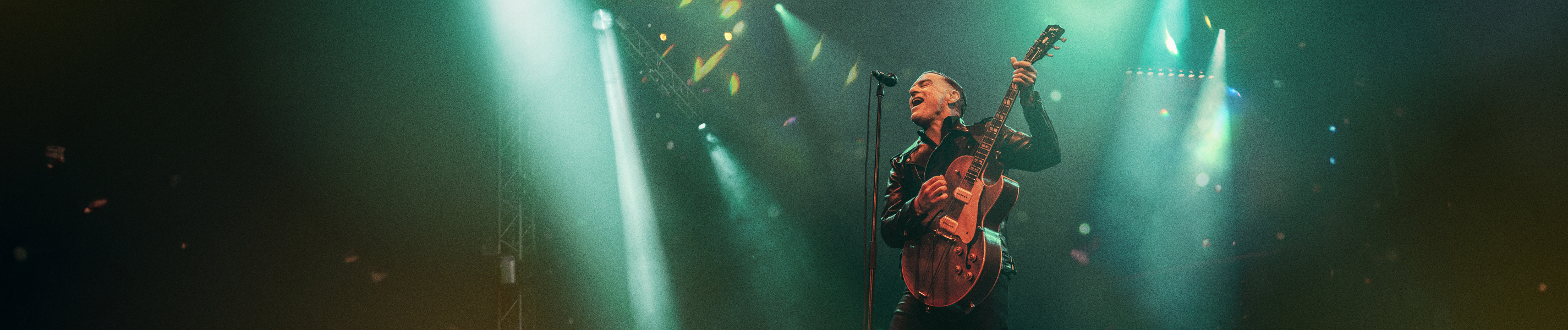 Pop Around the Clock 