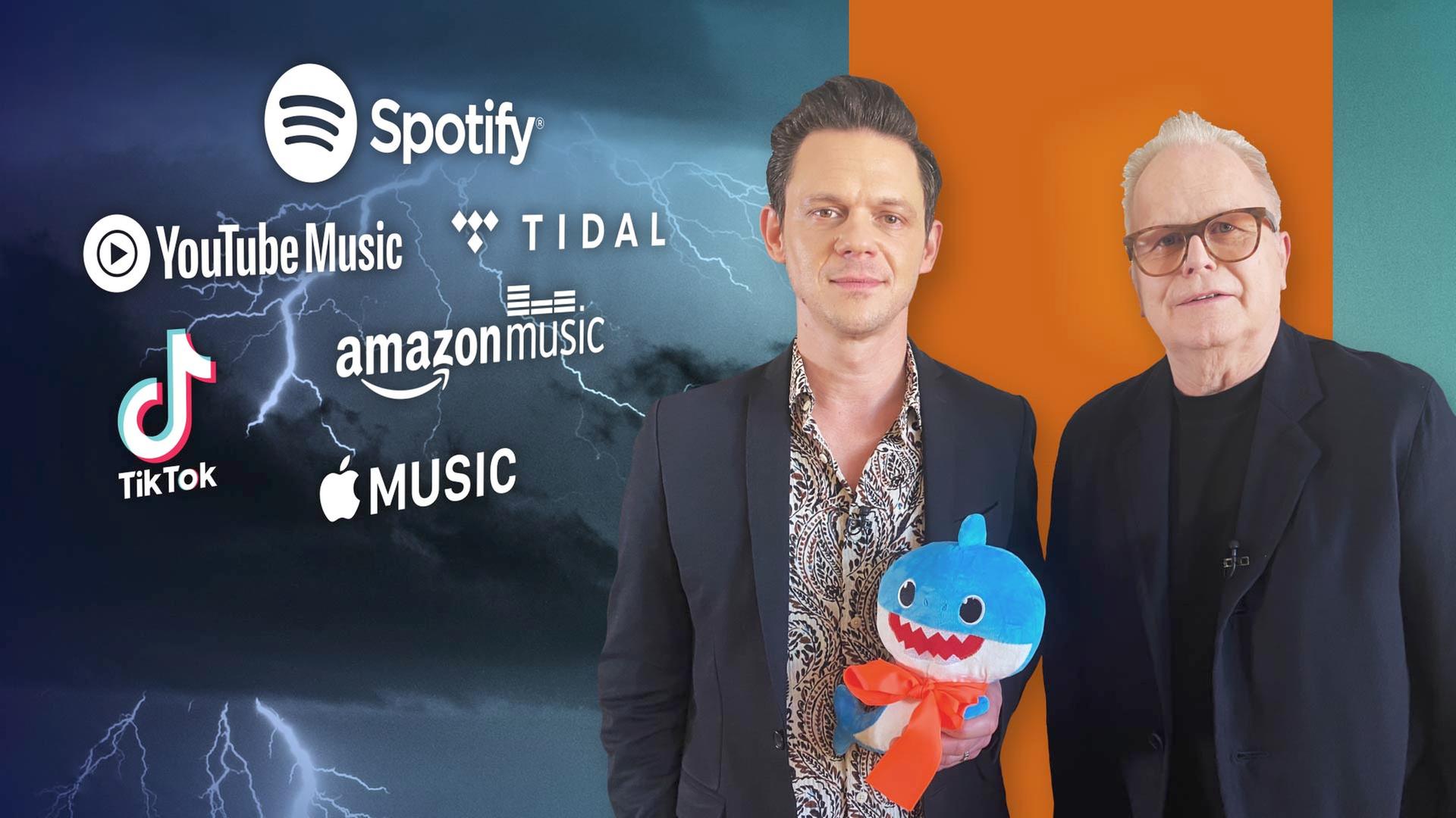 Pop und Profit - Ist die Vielfalt der Musik in Gefahr?