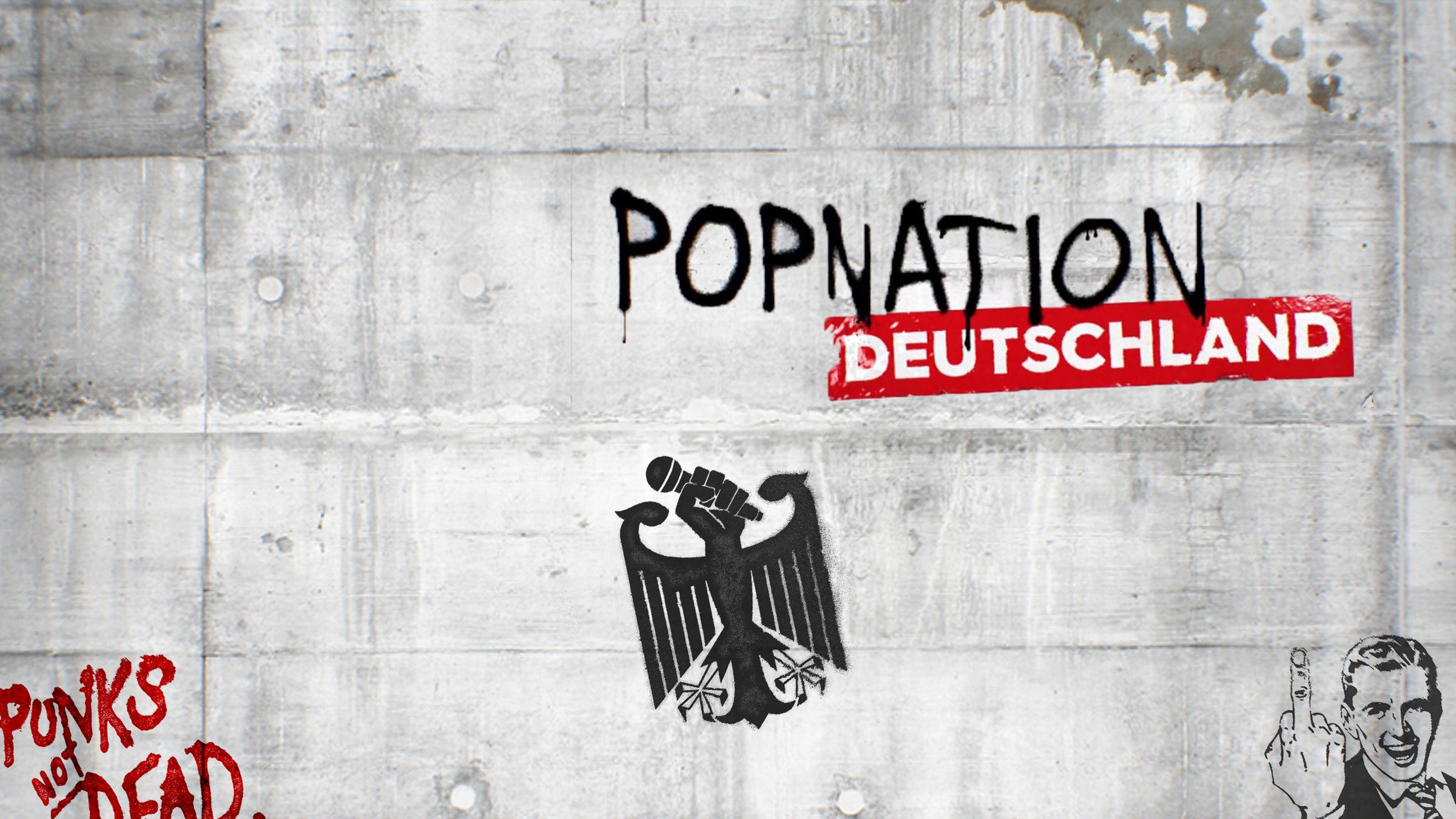 Pop.Nation.Deutschland.