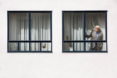 Warum Jürgen Habermas uns alle angeht