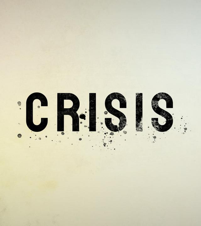 CRISIS – Hinter der Front
