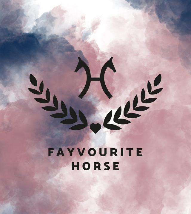 Fayvourite Horse