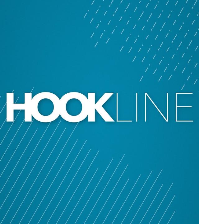 Hookline