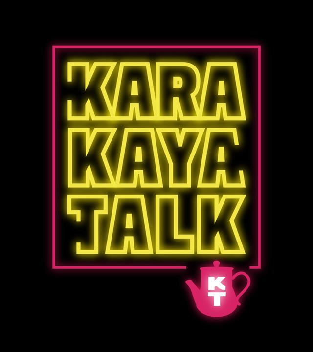 Karakaya Talk