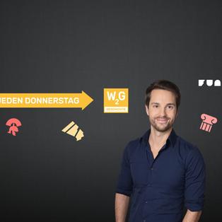 MrWissen2go Geschichte