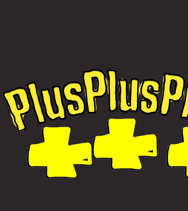PlusPlusPlus