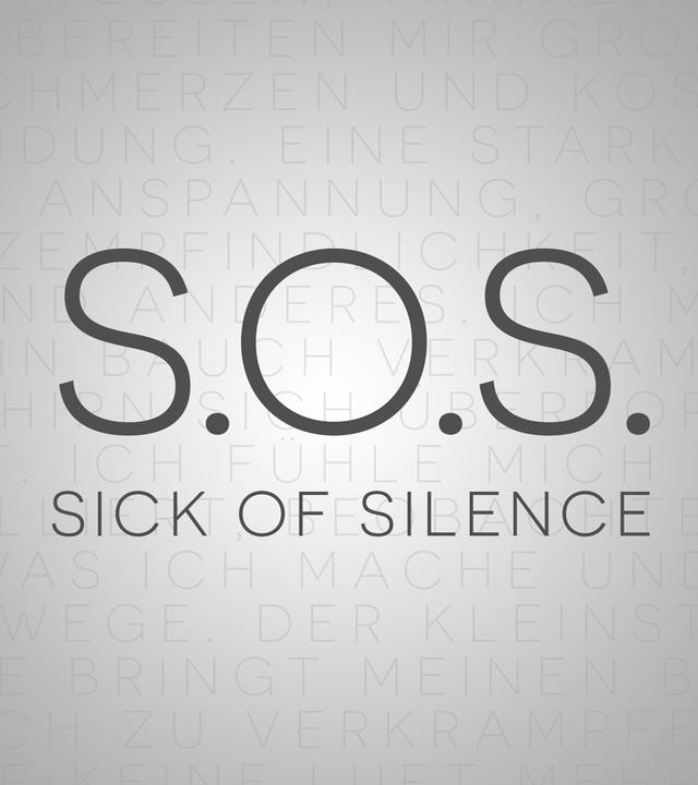 S.O.S. - Sick of Silence