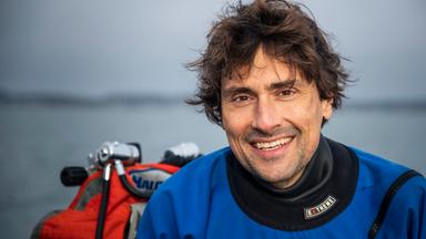 Portrait Uli Kunz 