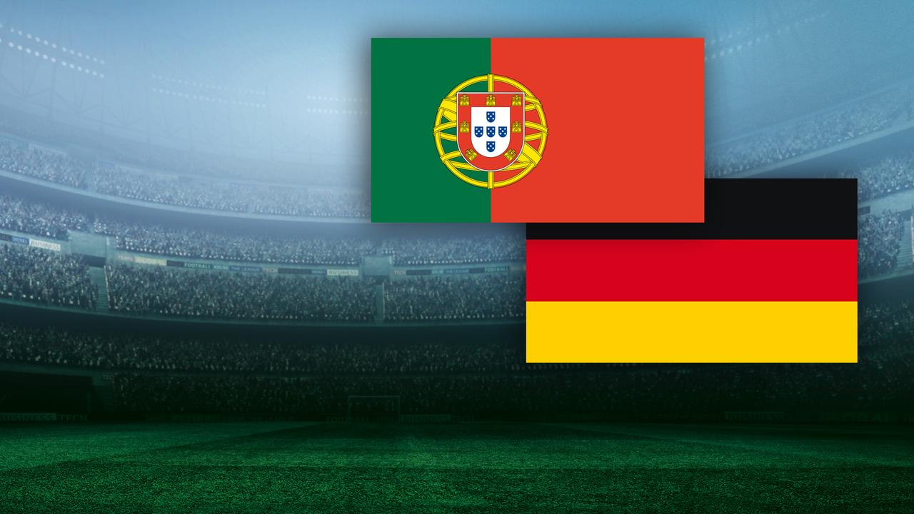 Uefa Em 2020 Gruppe F Portugal Deutschland Zdfmediathek