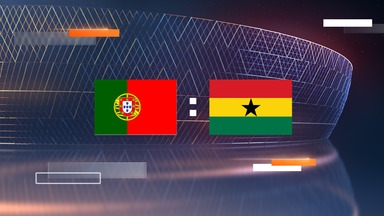 Fußball-wm 2022 - Fußball-wm 2022: Portugal - Ghana Im Livestream