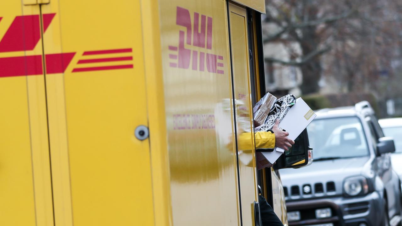 Post: more complaints in 2024 than ever before