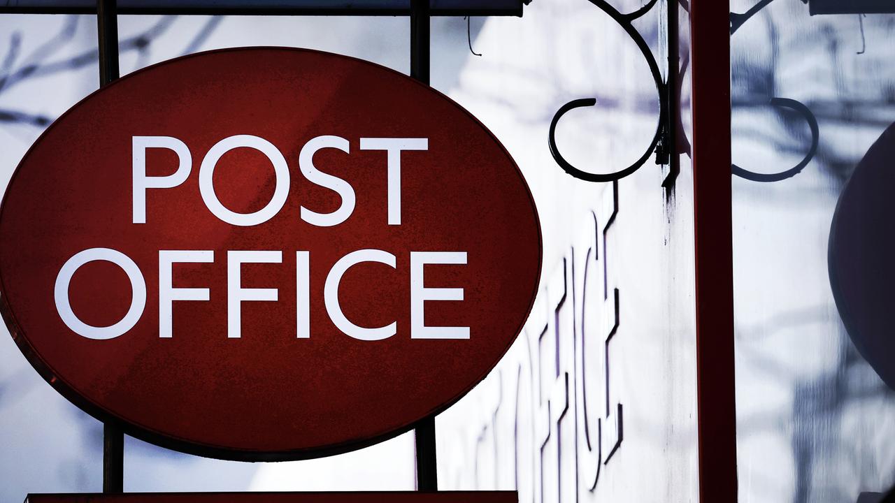 Zu Unrecht verurteilt Entschädigung für ExPostleiter ZDFheute