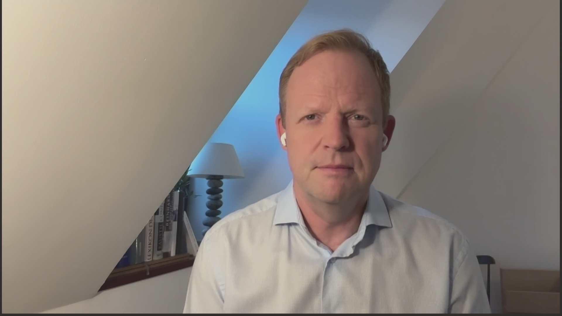 ZDF-Korrespondent Andreas Postel vom Landesstudio Sachsen-Anhalt ordnet ein.