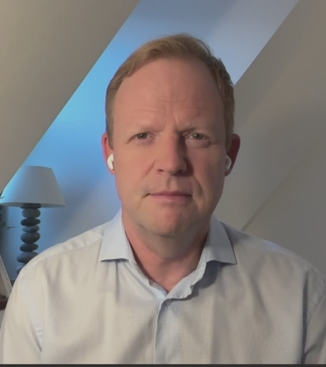 ZDF-Korrespondent Andreas Postel vom Landesstudio Sachsen-Anhalt ordnet ein.