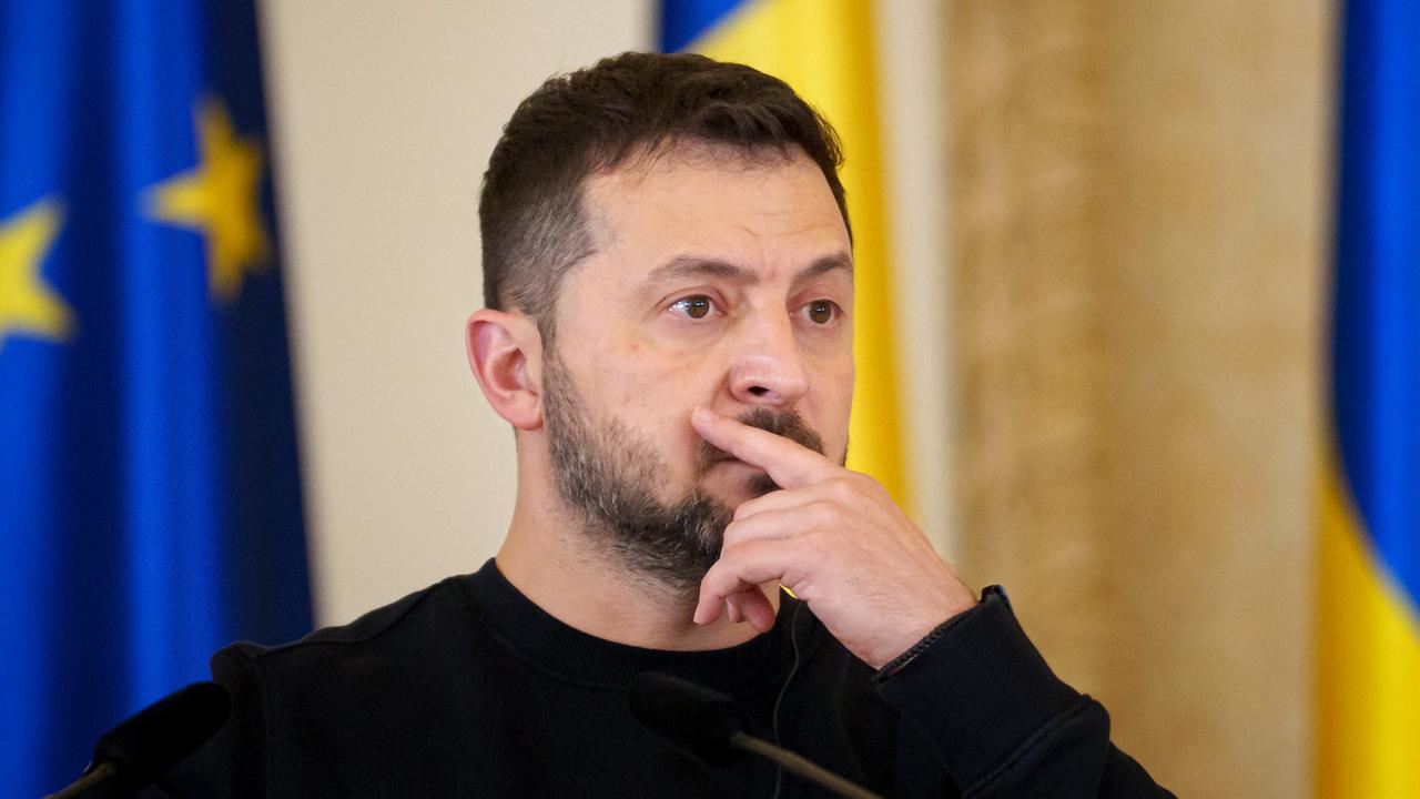 Krieg in der Ukraine: Friedensgipfel zur Ukraine geplant - ZDFheute