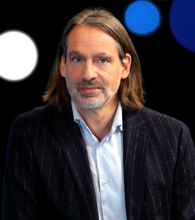 Richard David Precht