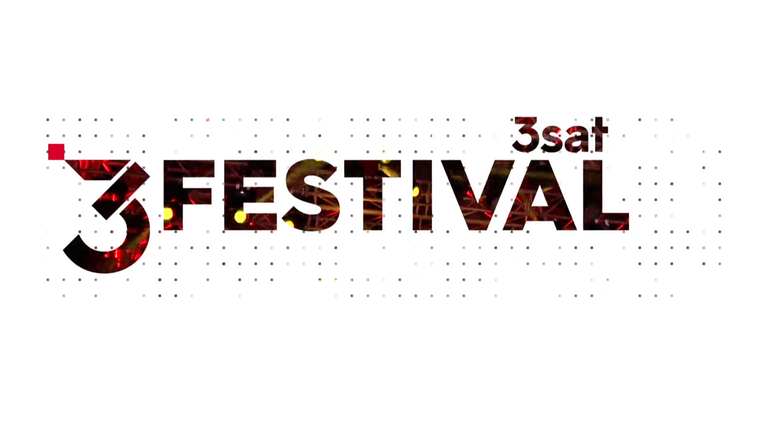Logo 3sat Festival