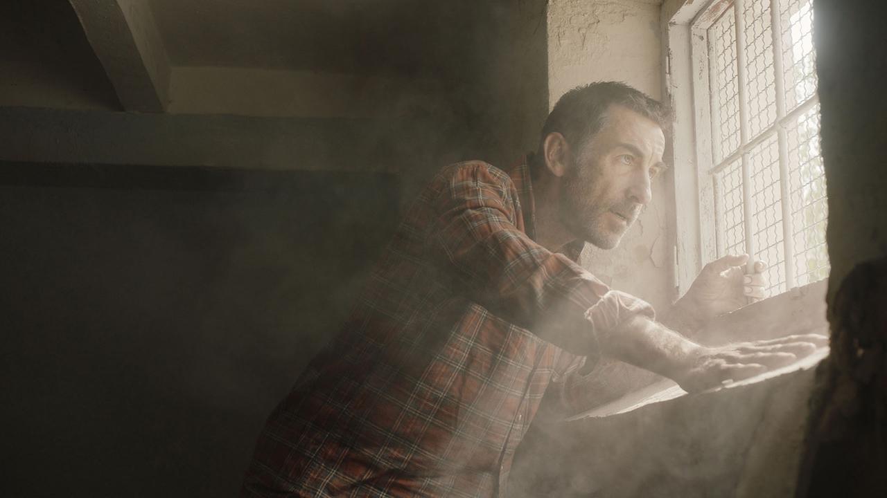 "La noche de 12 años": Antonio de la Torre als José “Pepe” Mujica