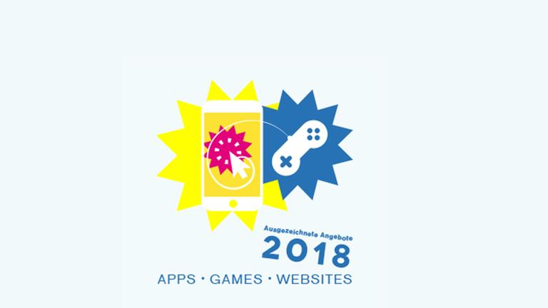Logo Pädagogischer Medienpreis