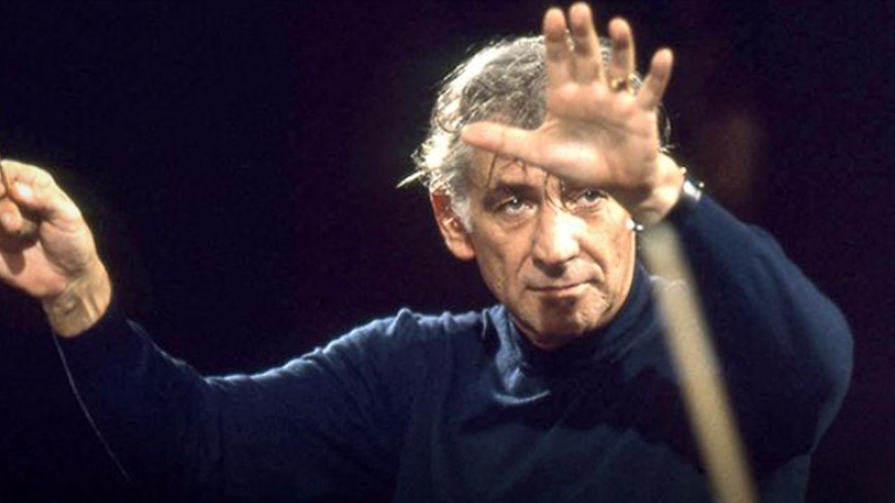 "Leonard Bernstein – Das zerrissene Genie": Leonard Bernstein