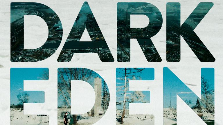 "Dark Eden": Filmplakat