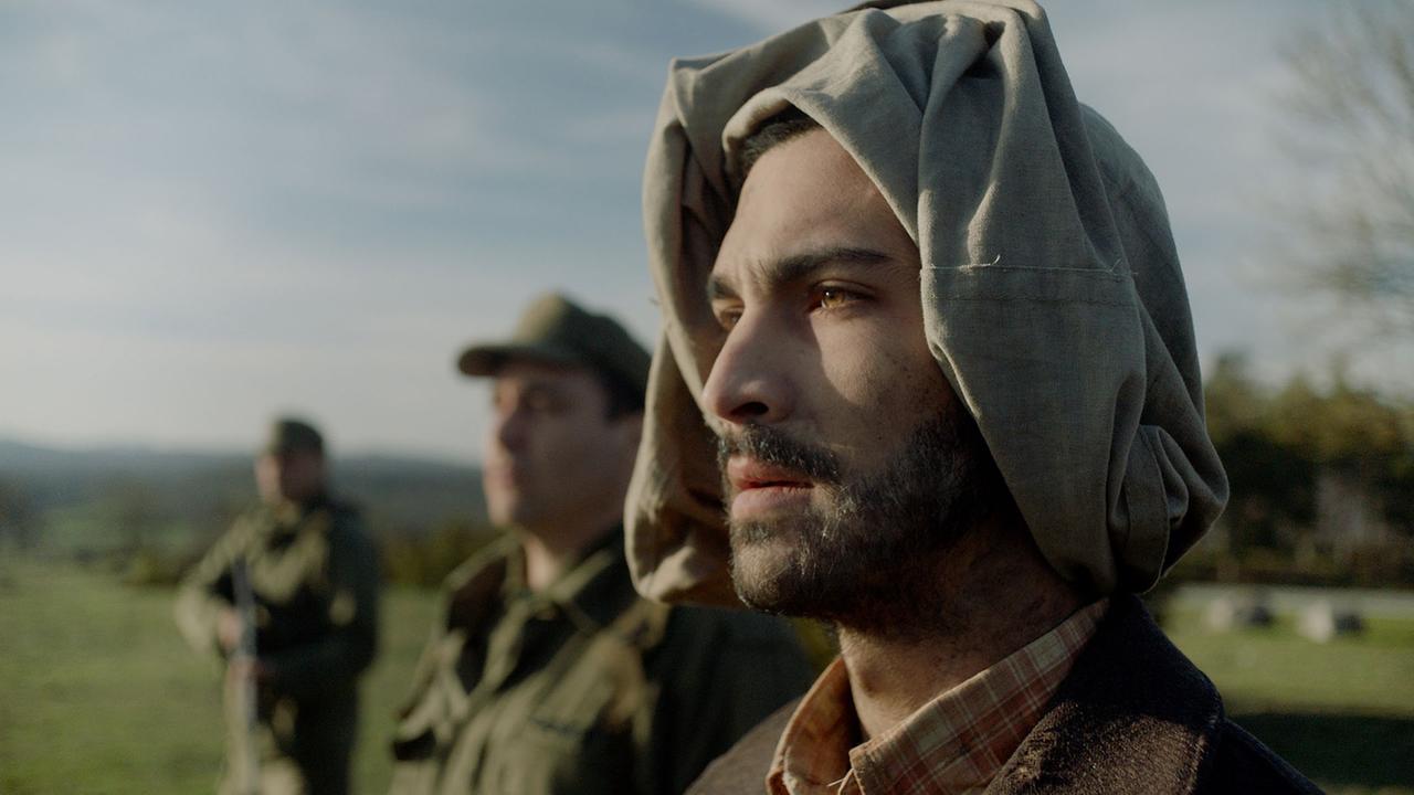  "La noche de 12 años": Antonio de la Torre als José “Pepe” Mujica 