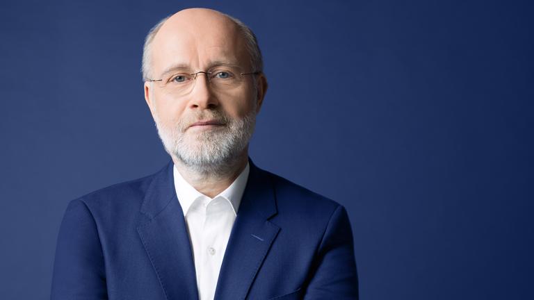 Prof. Harald Lesch