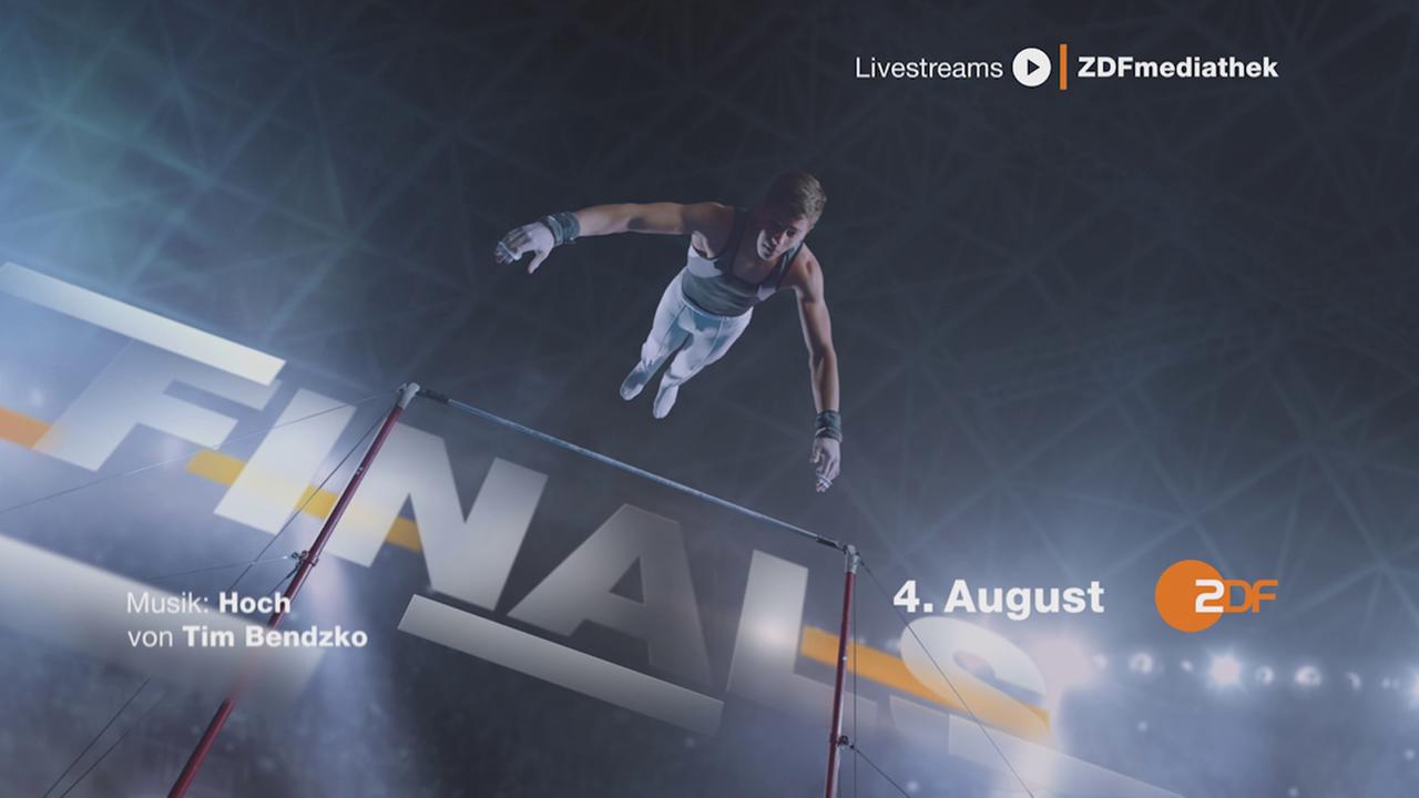 Trailer Finals 2019 Berlin