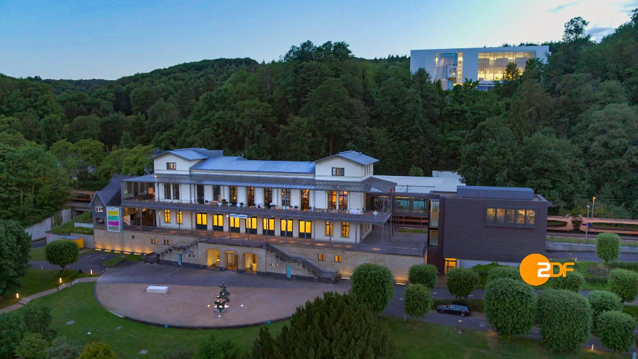 ZDF-Kulturspots 2019 (Screeenshot)