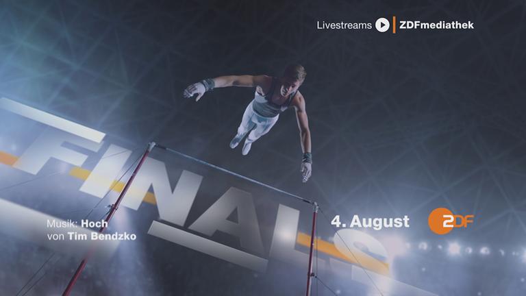 Trailer Finals 2019 Berlin
