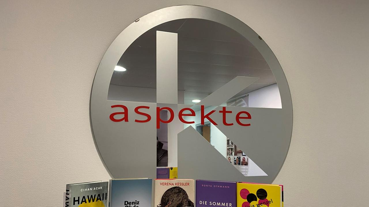 "aspekte"-Literaturpreis 2020