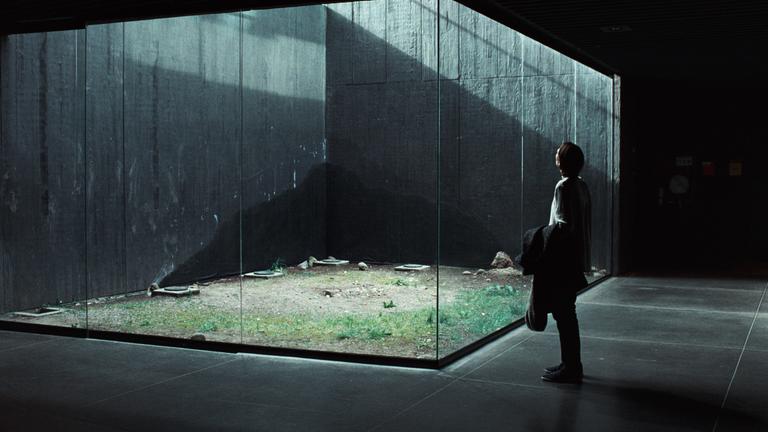  MEMORIA von Apichatpong Weerasethakul : Jessica (Tilda Swinton)