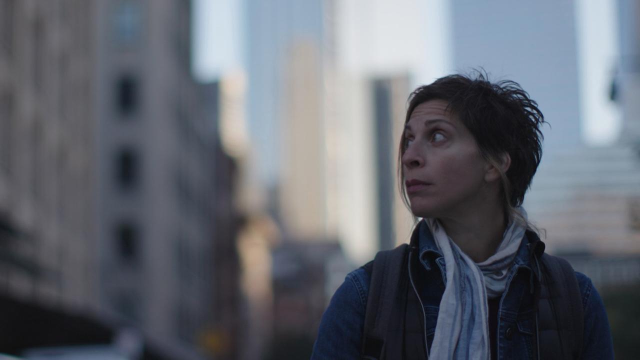 "Push - Für das Recht auf Wohnen": Leilani Farha, New York. UN-Sonderberichterstatterin für das Recht auf Wohnen.